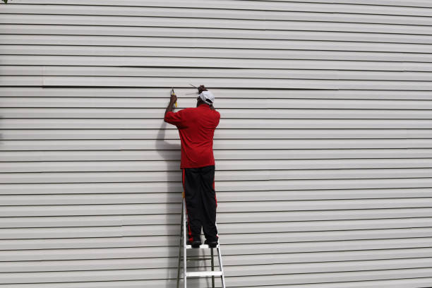 Best Fiber Cement Siding Installation  in Mulvane, KS