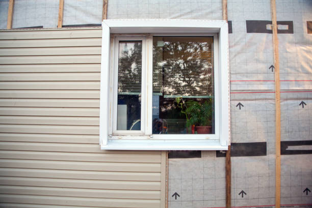 Affordable siding repair and maintenance services in Mulvane, KS